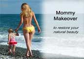 Mommy Makeover. Η πλαστική μετά την εγκυμοσύνη